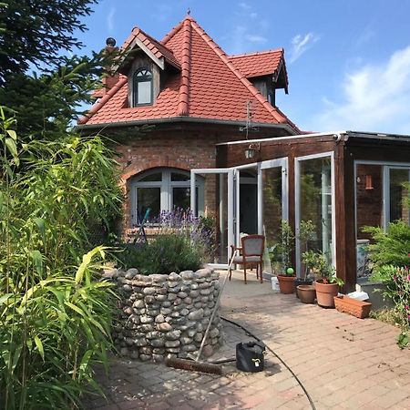 Ferienhaus 1 Rewal Exterior photo